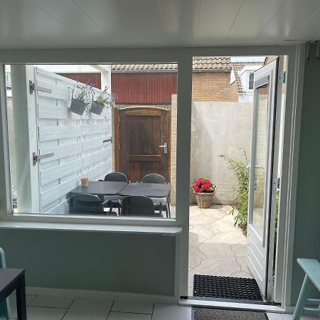 Guesthouse West Noordwijk Exterior photo