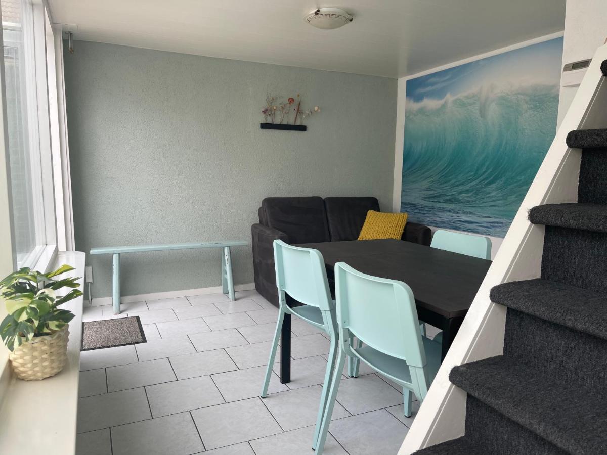 Guesthouse West Noordwijk Exterior photo